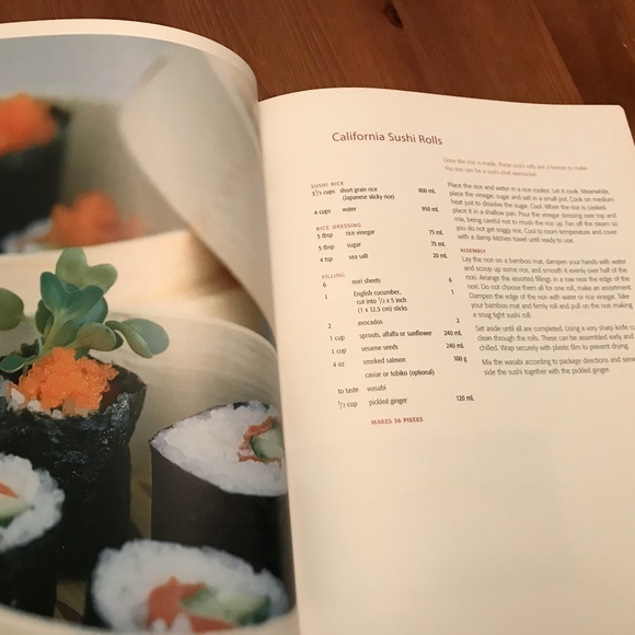 More Than Salt and Pepper Cookbook! - Picture 5 of 5